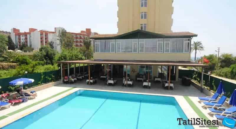 Kolibri Hotel